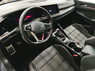 2024 Volkswagen Golf GTI in Quebec, Quebec - 10 - w320h240px
