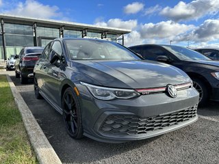 2024 Volkswagen Golf GTI in Quebec, Quebec - 3 - w320h240px