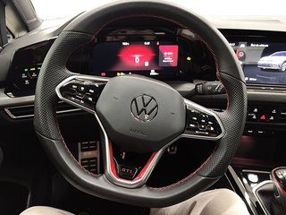2024 Volkswagen Golf GTI in Quebec, Quebec - 13 - w320h240px