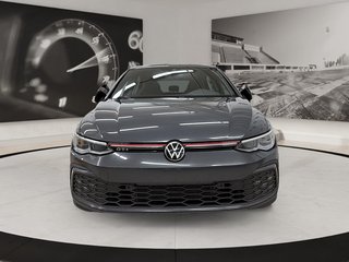 Volkswagen Golf GTI  2024 à Québec, Québec - 2 - w320h240px