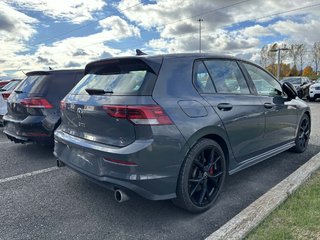 2024 Volkswagen Golf GTI in Quebec, Quebec - 5 - w320h240px