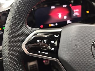 2024 Volkswagen Golf GTI in Quebec, Quebec - 16 - w320h240px