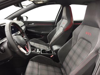 2024 Volkswagen Golf GTI in Quebec, Quebec - 9 - w320h240px