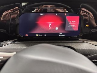 2024 Volkswagen Golf GTI in Quebec, Quebec - 14 - w320h240px
