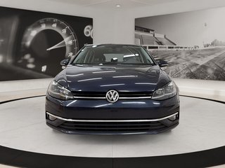 Volkswagen Golf  2018 à Québec, Québec - 2 - w320h240px