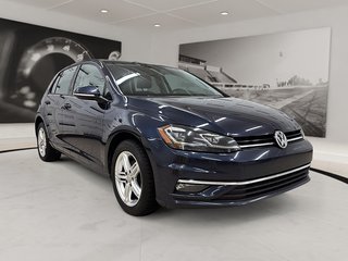 Volkswagen Golf  2018 à Québec, Québec - 3 - w320h240px