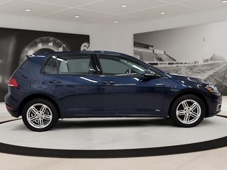 Volkswagen Golf  2018 à Québec, Québec - 4 - w320h240px