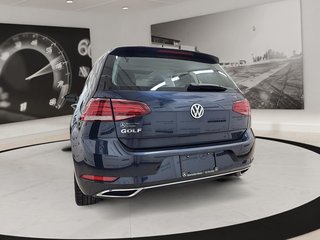 Volkswagen Golf  2018 à Québec, Québec - 5 - w320h240px