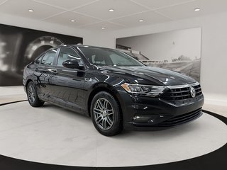 2019 Volkswagen Jetta in Quebec, Quebec - 3 - w320h240px