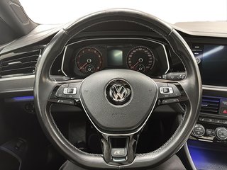 2019 Volkswagen Jetta in Quebec, Quebec - 12 - w320h240px