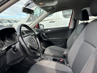 2018 Volkswagen Tiguan in Quebec, Quebec - 6 - w320h240px