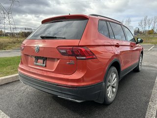 2018 Volkswagen Tiguan in Quebec, Quebec - 4 - w320h240px