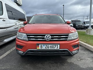 2018 Volkswagen Tiguan in Quebec, Quebec - 2 - w320h240px