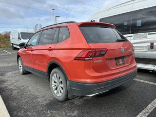 2018 Volkswagen Tiguan in Quebec, Quebec - 5 - w320h240px