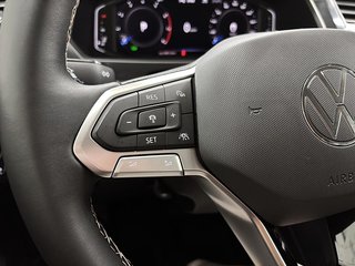 2022 Volkswagen Tiguan in Quebec, Quebec - 17 - w320h240px