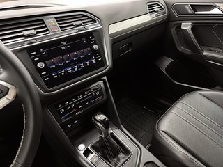 2022 Volkswagen Tiguan in Quebec, Quebec - 11 - w320h240px