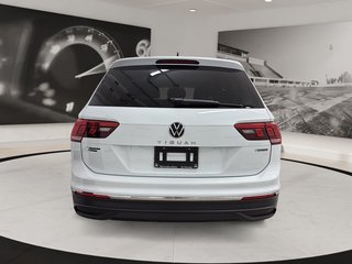 2022 Volkswagen Tiguan in Quebec, Quebec - 5 - w320h240px
