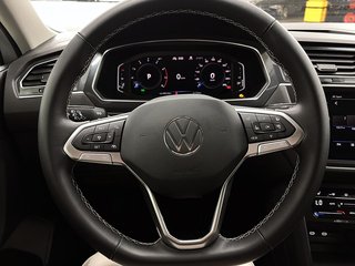 2022 Volkswagen Tiguan in Quebec, Quebec - 16 - w320h240px