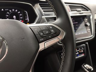 2022 Volkswagen Tiguan in Quebec, Quebec - 18 - w320h240px