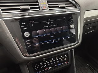 2022 Volkswagen Tiguan in Quebec, Quebec - 12 - w320h240px