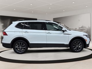 2022 Volkswagen Tiguan in Quebec, Quebec - 4 - w320h240px