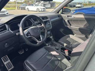 2023 Volkswagen Tiguan in Quebec, Quebec - 7 - w320h240px