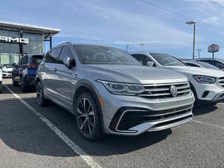 2023 Volkswagen Tiguan in Quebec, Quebec - 3 - w320h240px