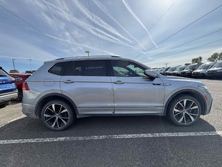 2023 Volkswagen Tiguan in Quebec, Quebec - 4 - w320h240px