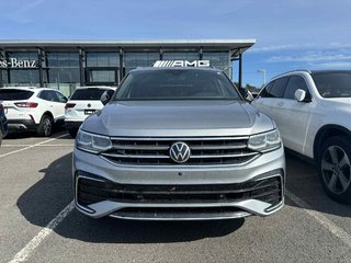 2023 Volkswagen Tiguan in Quebec, Quebec - 2 - w320h240px