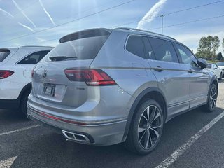 2023 Volkswagen Tiguan in Quebec, Quebec - 5 - w320h240px