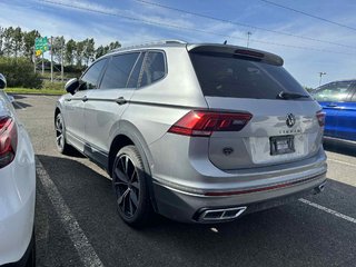 2023 Volkswagen Tiguan in Quebec, Quebec - 6 - w320h240px