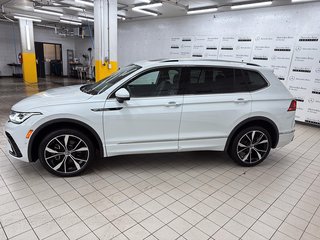 2023 Volkswagen Tiguan in Quebec, Quebec - 7 - w320h240px