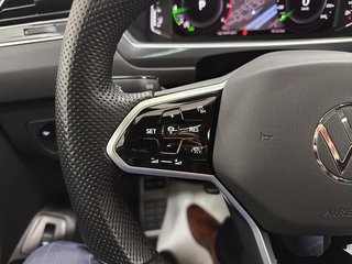 2023 Volkswagen Tiguan in Quebec, Quebec - 14 - w320h240px