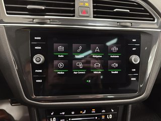 2023 Volkswagen Tiguan in Quebec, Quebec - 18 - w320h240px