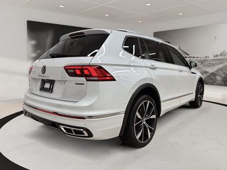 2023 Volkswagen Tiguan in Quebec, Quebec - 5 - w320h240px