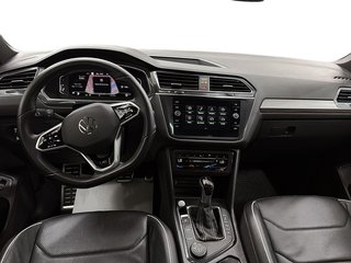 2023 Volkswagen Tiguan in Quebec, Quebec - 11 - w320h240px