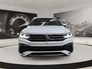 2023 Volkswagen Tiguan in Quebec, Quebec - 2 - w320h240px