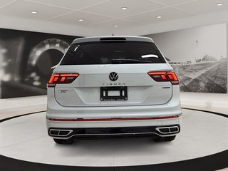 2023 Volkswagen Tiguan in Quebec, Quebec - 6 - w320h240px