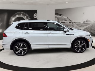 2023 Volkswagen Tiguan in Quebec, Quebec - 4 - w320h240px