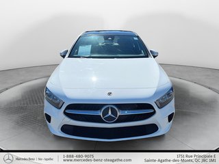 Mercedes-Benz A250 4MATIC Hatch 2022 à Charlemagne, Québec - 2 - w320h240px