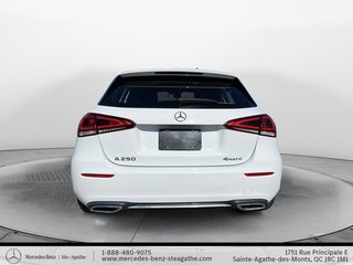 Mercedes-Benz A250 4MATIC Hatch 2022 à Charlemagne, Québec - 5 - w320h240px