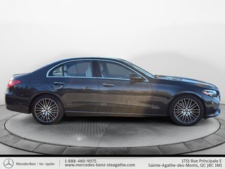 Mercedes-Benz C-Class 300 4M Sedan 2027 à Charlemagne, Québec - 3 - w320h240px