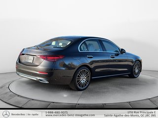 Mercedes-Benz C-Class 300 4M Sedan 2027 à Charlemagne, Québec - 4 - w320h240px