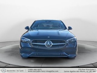 Mercedes-Benz C-Class 300 4M Sedan 2027 à Charlemagne, Québec - 2 - w320h240px