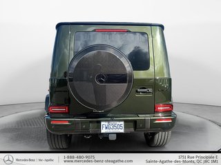 Mercedes-Benz G-Class AMG 63 SUV 2027 à Charlemagne, Québec - 5 - w320h240px