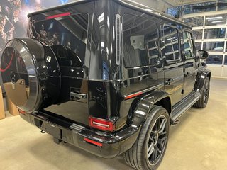 2027 Mercedes-Benz G-Class AMG 63 SUV in Charlemagne, Quebec - 4 - w320h240px