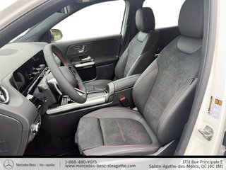 2026 Mercedes-Benz GLA 250 4MATIC SUV in Charlemagne, Quebec - 4 - w320h240px