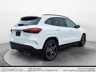 Mercedes-Benz GLA 250 4MATIC SUV 2026 à Charlemagne, Québec - 4 - w320h240px