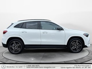Mercedes-Benz GLA 250 4MATIC SUV 2026 à Charlemagne, Québec - 3 - w320h240px