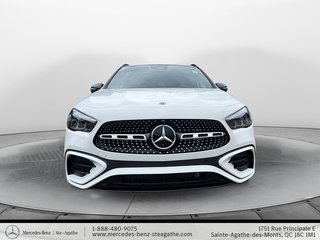 Mercedes-Benz GLA 250 4MATIC SUV 2026 à Charlemagne, Québec - 2 - w320h240px
